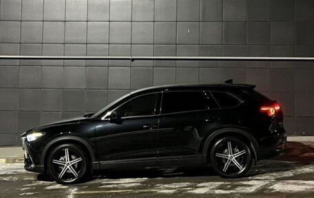 Mazda CX-9 II, 2019 год, 3 890 000 рублей, 17 фотография