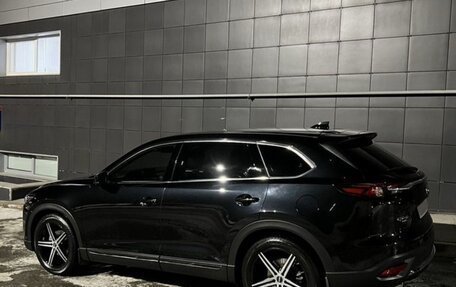 Mazda CX-9 II, 2019 год, 3 890 000 рублей, 14 фотография