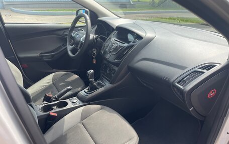 Ford Focus III, 2013 год, 880 000 рублей, 8 фотография