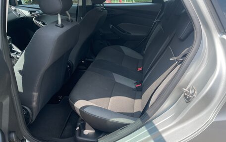 Ford Focus III, 2013 год, 880 000 рублей, 10 фотография