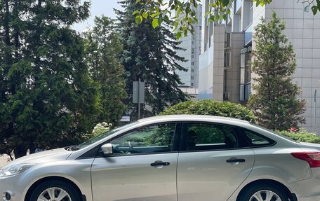 Ford Focus III, 2013 год, 880 000 рублей, 2 фотография