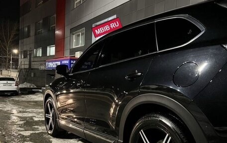 Mazda CX-9 II, 2019 год, 3 890 000 рублей, 15 фотография