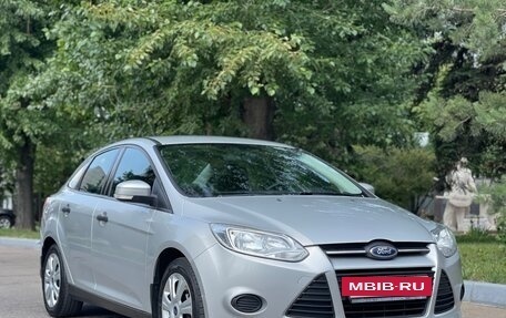 Ford Focus III, 2013 год, 880 000 рублей, 3 фотография