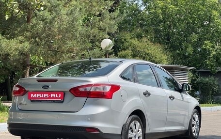 Ford Focus III, 2013 год, 880 000 рублей, 5 фотография