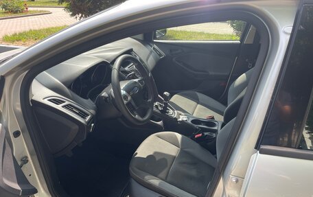 Ford Focus III, 2013 год, 880 000 рублей, 7 фотография