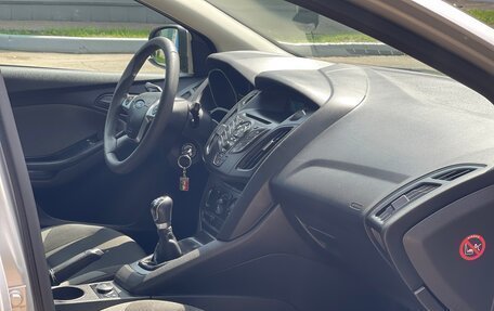 Ford Focus III, 2013 год, 880 000 рублей, 12 фотография