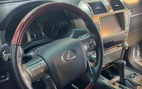 Lexus GX II, 2011 год, 3 650 000 рублей, 5 фотография