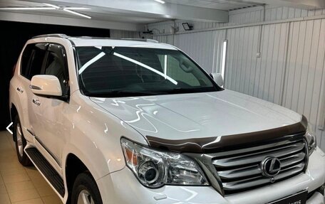 Lexus GX II, 2011 год, 3 650 000 рублей, 2 фотография