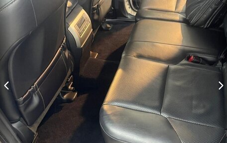 Lexus GX II, 2011 год, 3 650 000 рублей, 7 фотография