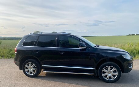Volkswagen Touareg III, 2008 год, 1 700 000 рублей, 5 фотография