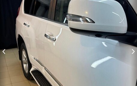Lexus GX II, 2011 год, 3 650 000 рублей, 4 фотография