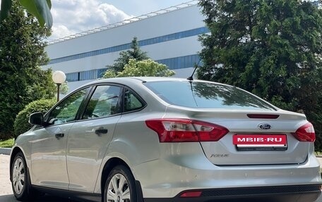 Ford Focus III, 2013 год, 880 000 рублей, 6 фотография