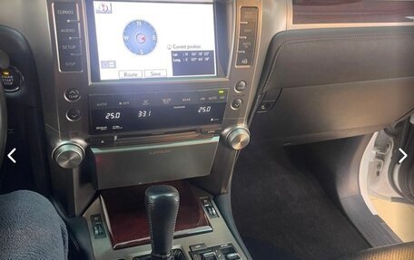 Lexus GX II, 2011 год, 3 650 000 рублей, 8 фотография