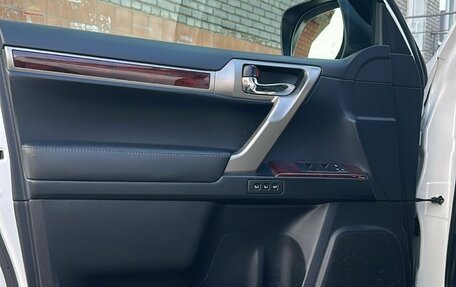 Lexus GX II, 2011 год, 3 650 000 рублей, 18 фотография