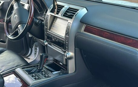 Lexus GX II, 2011 год, 3 650 000 рублей, 13 фотография