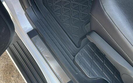 Lexus GX II, 2011 год, 3 650 000 рублей, 9 фотография