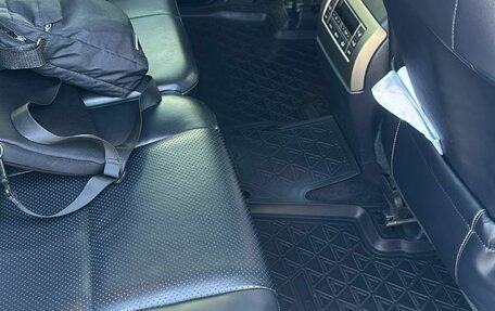 Lexus GX II, 2011 год, 3 650 000 рублей, 14 фотография