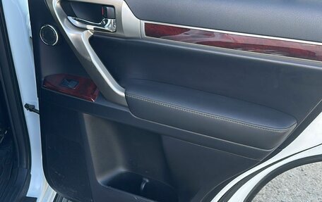 Lexus GX II, 2011 год, 3 650 000 рублей, 20 фотография