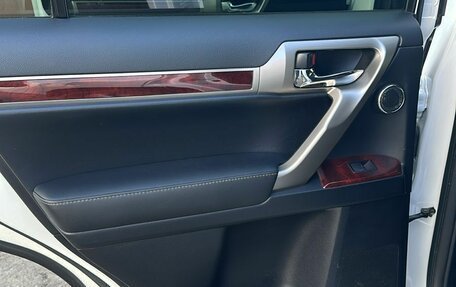 Lexus GX II, 2011 год, 3 650 000 рублей, 10 фотография