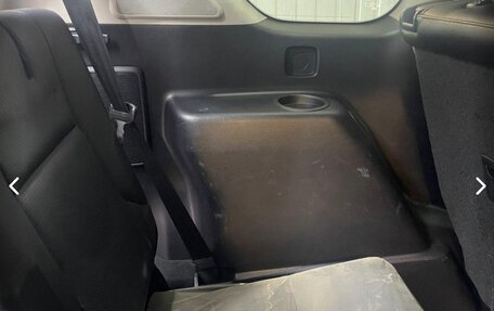 Lexus GX II, 2011 год, 3 650 000 рублей, 23 фотография