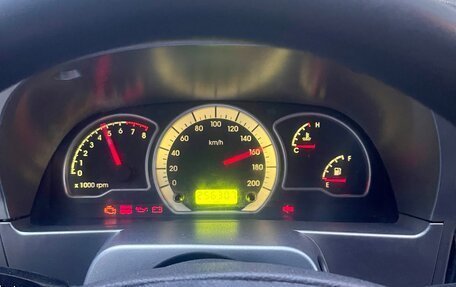 Daewoo Nexia I рестайлинг, 2011 год, 155 000 рублей, 4 фотография