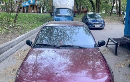 Daewoo Nexia I рестайлинг, 2011 год, 155 000 рублей, 9 фотография