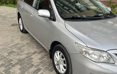 Toyota Corolla, 2012 год, 990 000 рублей, 2 фотография