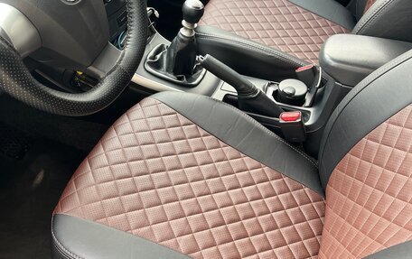 Toyota Corolla, 2012 год, 990 000 рублей, 6 фотография