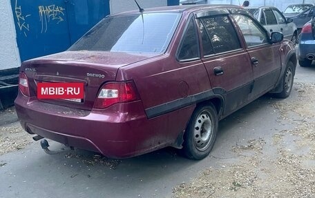 Daewoo Nexia I рестайлинг, 2011 год, 155 000 рублей, 8 фотография