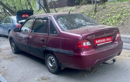 Daewoo Nexia I рестайлинг, 2011 год, 155 000 рублей, 7 фотография