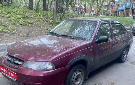 Daewoo Nexia I рестайлинг, 2011 год, 155 000 рублей, 6 фотография