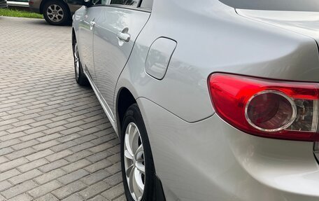 Toyota Corolla, 2012 год, 990 000 рублей, 7 фотография