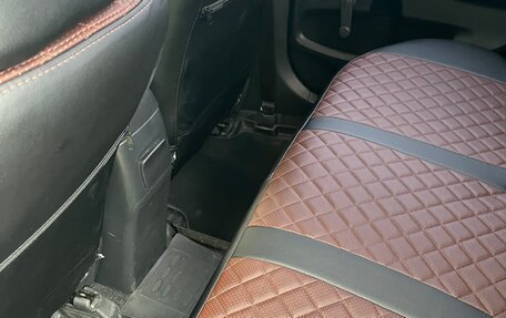 Toyota Corolla, 2012 год, 990 000 рублей, 10 фотография