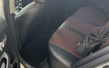 Toyota Corolla, 2012 год, 990 000 рублей, 5 фотография