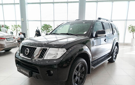 Nissan Pathfinder, 2011 год, 1 460 000 рублей, 5 фотография