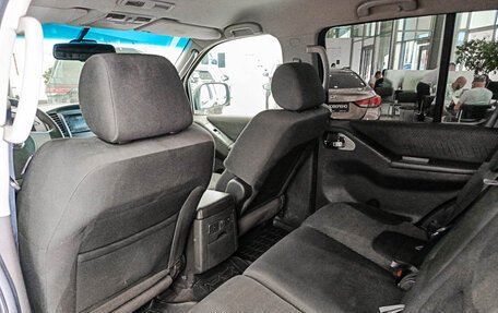 Nissan Pathfinder, 2011 год, 1 460 000 рублей, 16 фотография