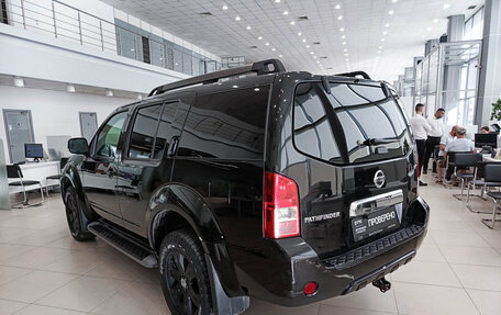 Nissan Pathfinder, 2011 год, 1 460 000 рублей, 11 фотография