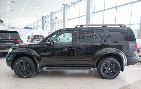 Nissan Pathfinder, 2011 год, 1 460 000 рублей, 12 фотография