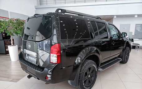 Nissan Pathfinder, 2011 год, 1 460 000 рублей, 9 фотография