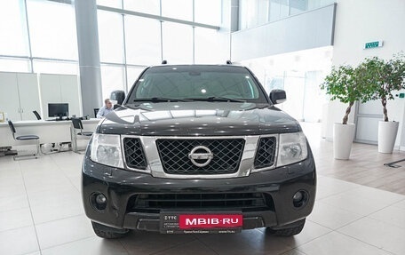 Nissan Pathfinder, 2011 год, 1 460 000 рублей, 6 фотография