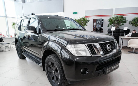 Nissan Pathfinder, 2011 год, 1 460 000 рублей, 7 фотография