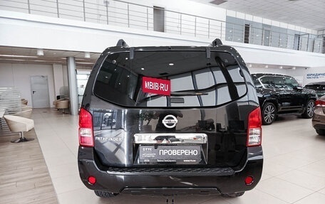 Nissan Pathfinder, 2011 год, 1 460 000 рублей, 10 фотография