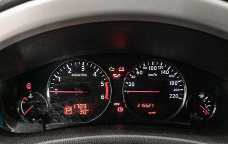 Nissan Pathfinder, 2011 год, 1 460 000 рублей, 17 фотография