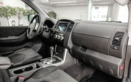 Nissan Pathfinder, 2011 год, 1 460 000 рублей, 15 фотография