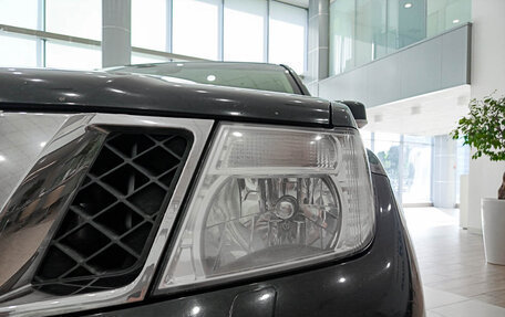Nissan Pathfinder, 2011 год, 1 460 000 рублей, 21 фотография