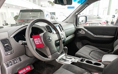 Nissan Pathfinder, 2011 год, 1 460 000 рублей, 20 фотография