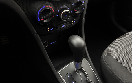 Hyundai Solaris II рестайлинг, 2012 год, 629 000 рублей, 19 фотография