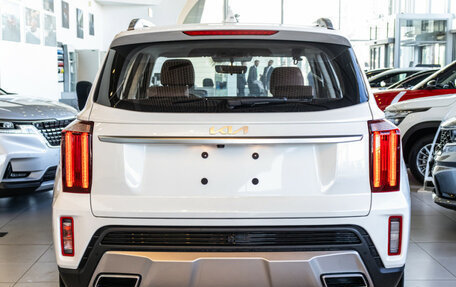KIA Sportage IV рестайлинг, 2025 год, 3 970 000 рублей, 4 фотография