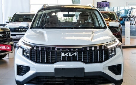 KIA Sportage IV рестайлинг, 2025 год, 3 970 000 рублей, 2 фотография