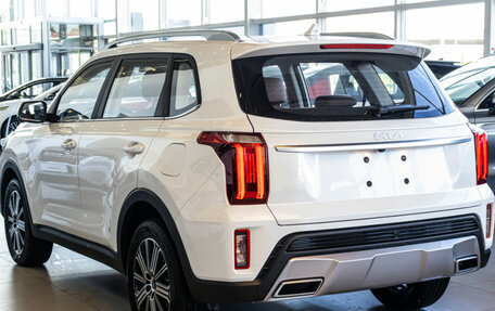 KIA Sportage IV рестайлинг, 2025 год, 3 970 000 рублей, 5 фотография